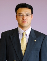 株式会社 泰眞堂 代表取締役 今野康平